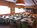 Sala ristorante 