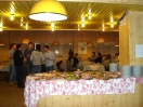 Sala ristorante 