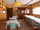 Sala da pranzo