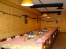 Sala da pranzo