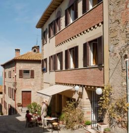 Appartamenti sul lago Trasimeno