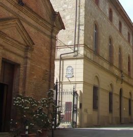 casa autogestione a chiusi