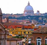 Week end a Roma in b&b