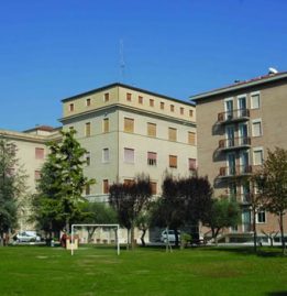 Casa per ferie a Macerata