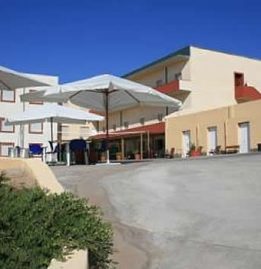 Centro vacanze in Sardegna