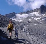 Passeggiate al Passo del Tonale