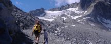Passeggiate al Passo del Tonale