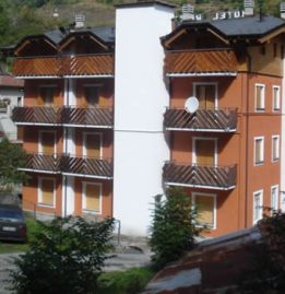 Appartamenti vicino ad Aprica