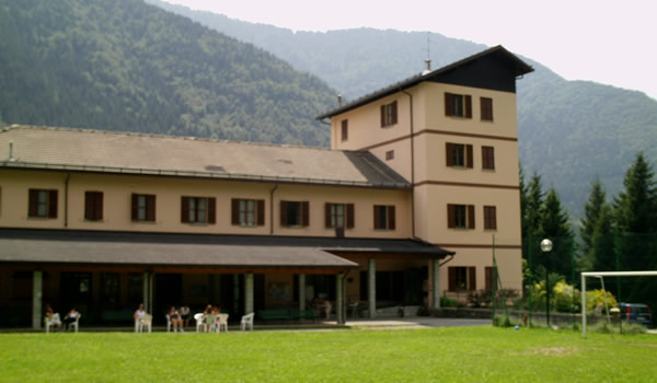 Casa per ferie Valle di Scalve Bergamo Casa per ferie Valle di Scalve Bergamo