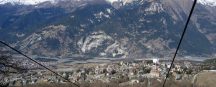 Semi gestione in Alta Val di Susa
