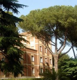 Casa per ferie Balduina Roma