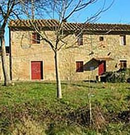 Casa autogestione in Toscana
