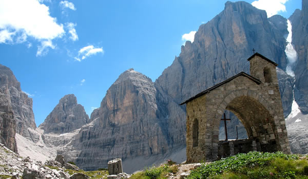 Casa per ferie a Caderzone Terme Val Rendena