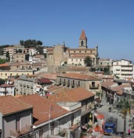Ficarra provincia di Messina Sicilia