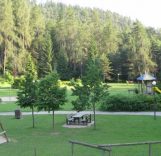 Parco di Coredo Trentino Val di Non