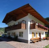 Casa in autogestione estate 2013 in Val Gardena
