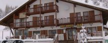 Hotel 3 stelle a Folgaria presso gli impianti di risalita