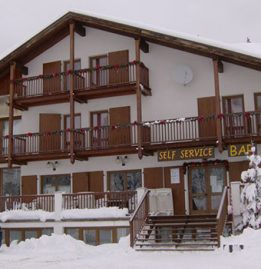 Hotel 3 stelle a Folgaria presso gli impianti di risalita