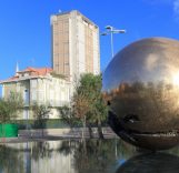 Hotel bed and breakfast Pesaro, Costa Adriatica