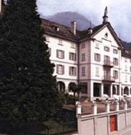 Hotel Valle Viggezzo Re