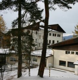 Hotel in Alta Val di Non Trentino