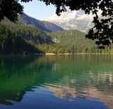Lago di Tovel