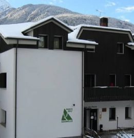 Casa ostello in val Camonica Brescia