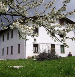 Casa lago di Garda
