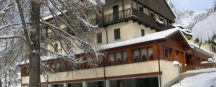 Casalpina Selva di Cadore - Dolomiti bellunesi