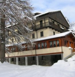 Casalpina Selva di Cadore - Dolomiti bellunesi