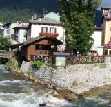 Ponte di Legno - Fiume Oglio