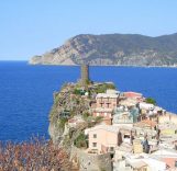 Offerte per gite scolastiche nelle Cinque Terre