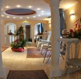 centro benessere