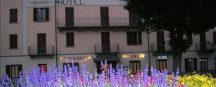 Hotel Bardonecchia