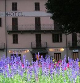 Hotel Bardonecchia