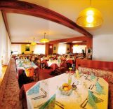 sala da pranzo