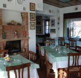Sala da pranzo Cainallo
