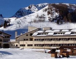 casa autogestione Val Brembana