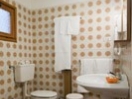 Hotel Champorcher Bagno