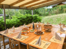 chalet-pinzolo-tavolata