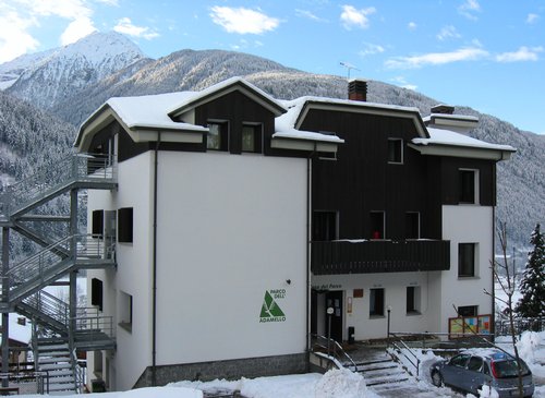Casa Ostello in Alta Val Camonica