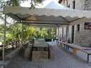 gazebo 2 casa Sant Angelo in Vado in Autogestione
