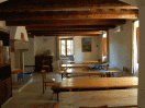 Sala da pranzo comune