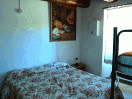 Camera da letto a piano terra