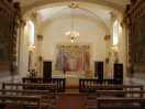 Interno cappella