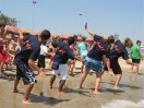 animazione spiaggia