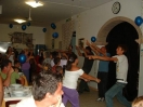 ballo al ristorante