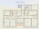 piantina primo piano