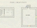 piantina seminterrato