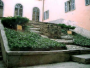 cortile